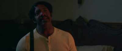 Folks trying to buy "salvation?" - Outlaw Johnny Black