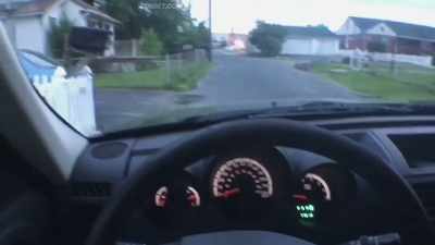 (folksy rock music) - The Fear Footage