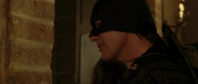 Follow me Always - The Legend of Zorro