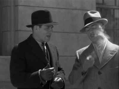 - Follow that car?
- Movie fan. - The Thin Man