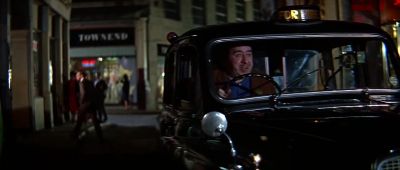 Follow that car - Arabesque