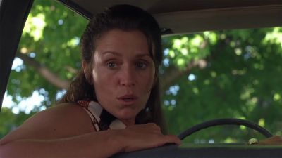 Follow your dream - Almost Famous