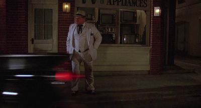 Follow that frog - The Muppet Movie