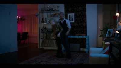Follow my hand. - Fosse/Verdon