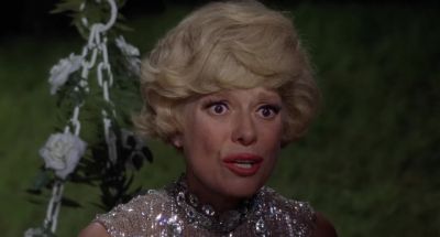 Follow your heart No raspberries - Thoroughly Modern Millie