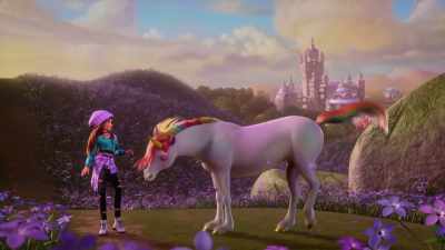 ♪ Follow your heart ♪ - Unicorn Academy