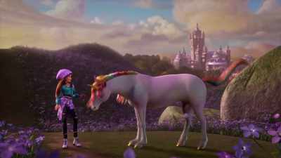 ♪ Follow your heart ♪ - Unicorn Academy