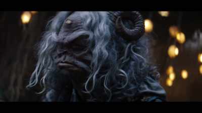 Follow her. Follow! Quickly! - The Dark Crystal: Age of Resistance