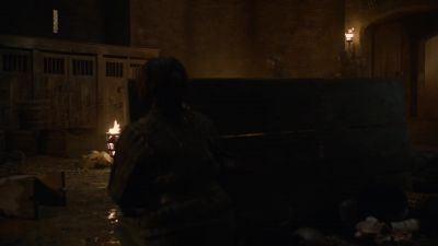 Follow him. - Game of Thrones