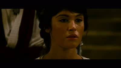 Follow in my footsteps. - Prince of Persia: The Sands of Time
