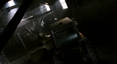 Follow Jacob. - 28 Weeks Later
