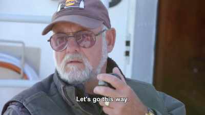Follow Kevin, gentlemen. - The Curse of Civil War Gold