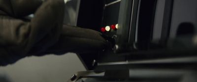 Follow my lead. - Star Wars: The Last Jedi
