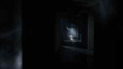 Follow me.
Don't look back. - Falling Skies