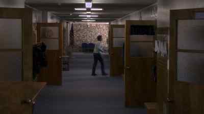 - Follow me.
I have a surprise for you. - The Cokeville Miracle