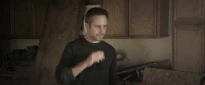 Follow me.
I'll show you the guns. - The Endless