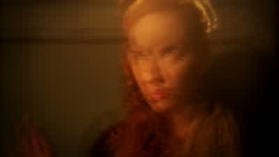 Follow me, and I'll turn you both into ash. - The Originals