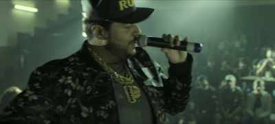 Follow me, I'm your guru
I can make you better. - Gully Boy