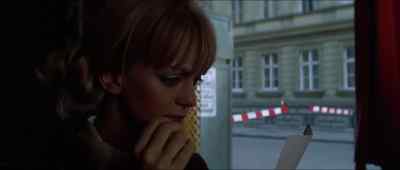 Follow me, please. - The Girl from Petrovka