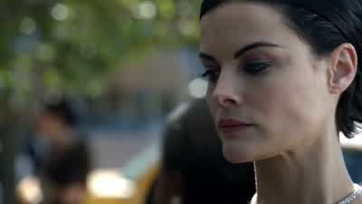Follow me, please. - Blindspot
