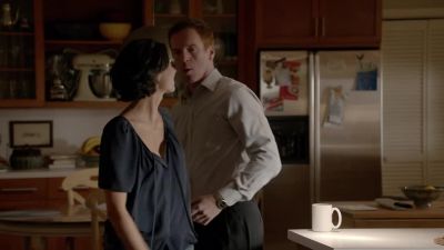 Follow me. - Homeland