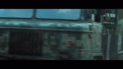 Follow me. - The Expendables 2