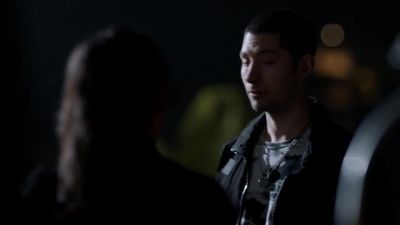 Follow me. - Lucifer