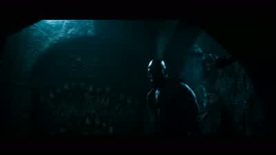 -Do you want your revenge? - Underworld: Rise of the Lycans