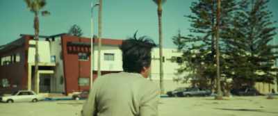 Follow me! - Escape from Mogadishu