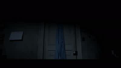 FOLLOW ME. - The Conjuring