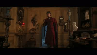 Follow me. - Mary Poppins Returns