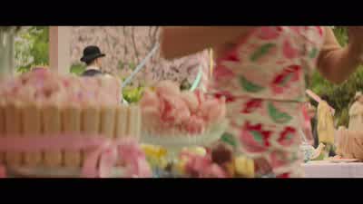 Follow me! - Mary Poppins Returns
