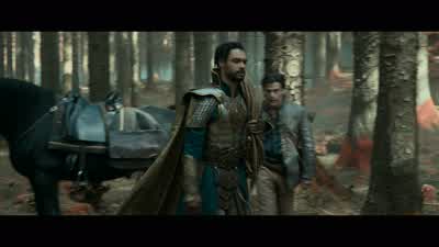 Follow me to the orifice. - Dungeons & Dragons: Honor Among Thieves