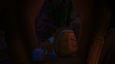 Huh Suivez moiFollow me - Finding Nemo