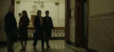 Follow my lead. - Mindhunter
