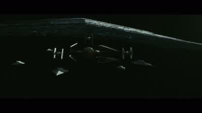 Follow my lead. - Star Wars: The Last Jedi
