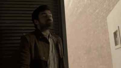 Follow him now, go, quick! - The Gifted