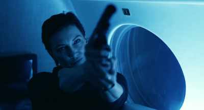 Follow orders. Keep it simple.
You told me that, right? - Agent Game