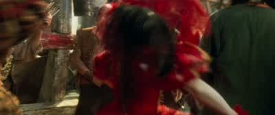 - Follow that Hook! - Hook