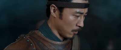 Follow the east river - Sword of Destiny
