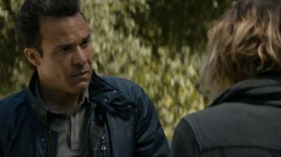 Follow them to Eugene. - True Detective