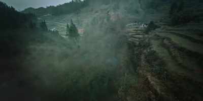 Follow up - Cloudy Mountain
