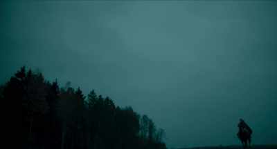 Follow you. - Raven's Hollow