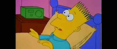Followed by The Simpsons
where again, it was not just - Pencils Vs Pixels