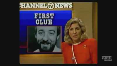- Following that arrest, - Manifesto of a Serial Killer