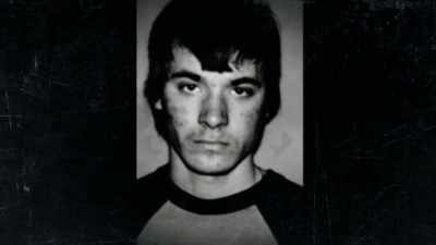  Following his arrest, - Phrogging: Hider in My House