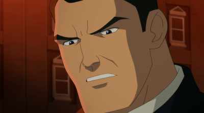 Following his death,
I had allowed myself - Batman: Death in the Family