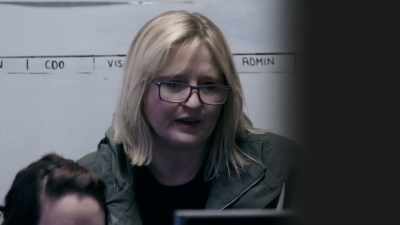 Following discussions with
the Crown Prosecution Service, - The Detectives: Fighting Organised Crime