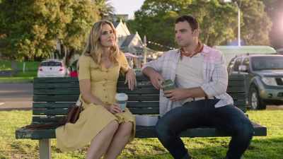 - Following your dreams? Yeah. - Destination Love
