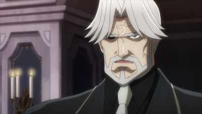 Following my master
and obeying his commands - Overlord: The Undead King